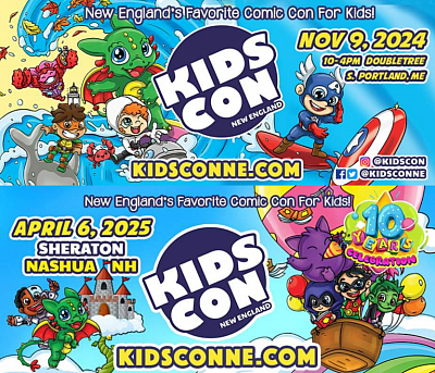 Kidscon