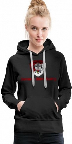 Women hoodie