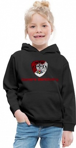 Youth hoodie