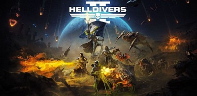 Helldivers 2